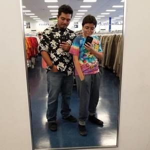 Meet your Posher, Josue